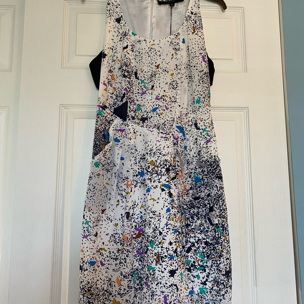 Twinkle by Wenlan dress